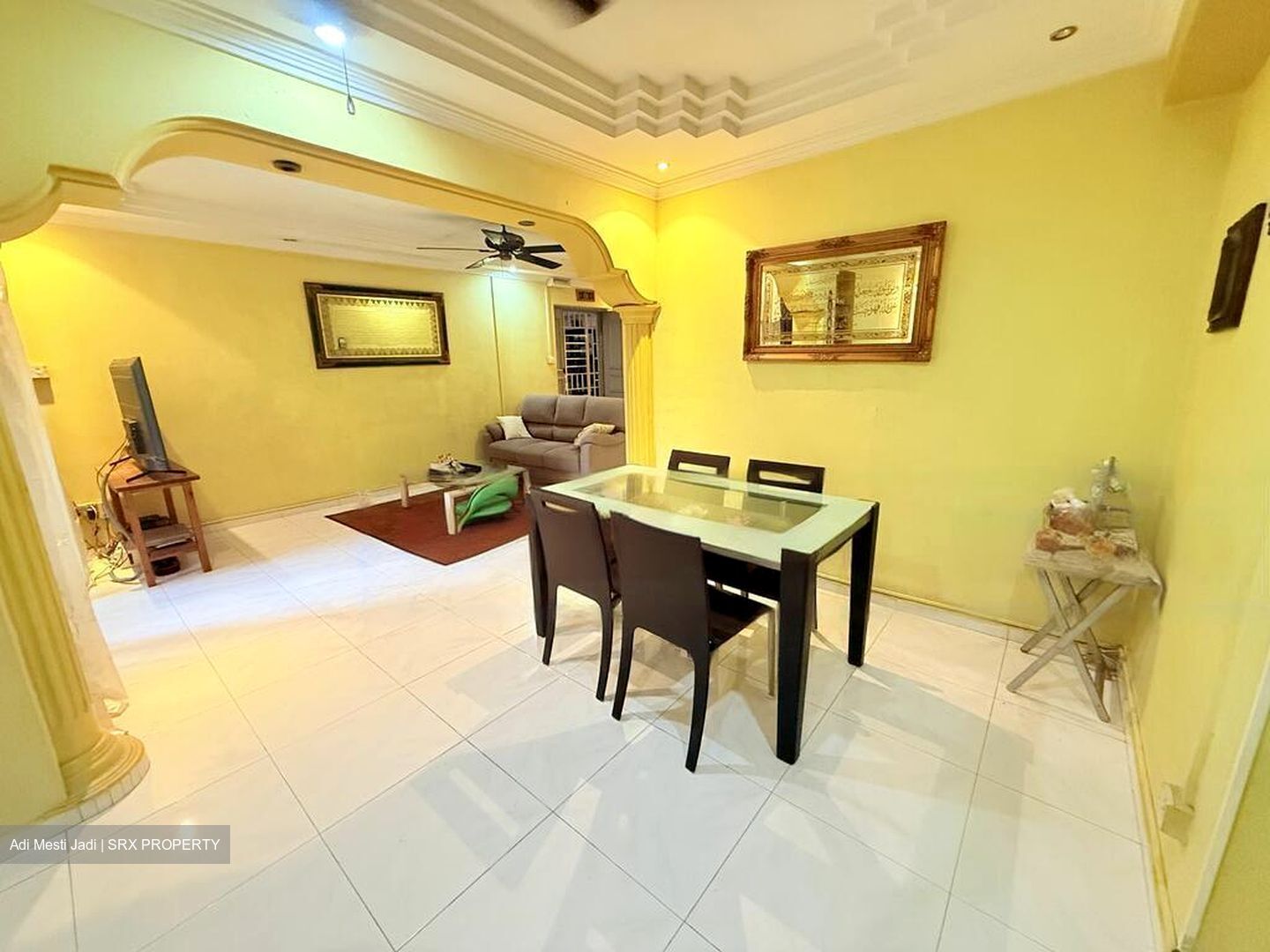 Blk 897C Woodlands Drive 50 (Woodlands), HDB 5 Rooms #447244471